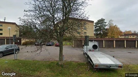 Lägenheter att hyra i Katrineholm - Bild från Google Street View