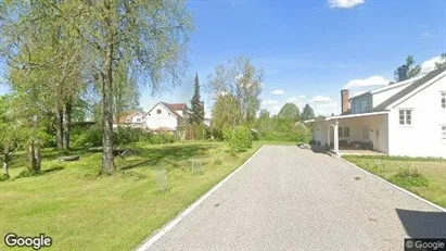 Lägenheter att hyra i Sävsjö - Bild från Google Street View