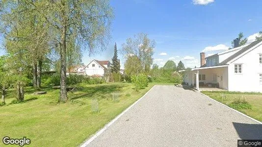 Lägenheter att hyra i Sävsjö - Bild från Google Street View