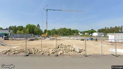 Lägenheter att hyra i Kalmar - Bild från Google Street View