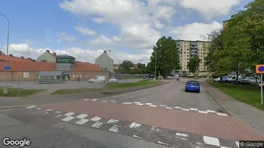 Lägenheter att hyra i Område ej specificerat - Bild från Google Street View