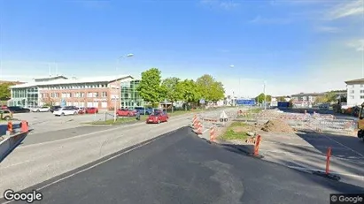 Lägenheter att hyra i Askim-Frölunda-Högsbo - Bild från Google Street View