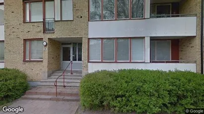 Lägenheter att hyra i Linköping - Bild från Google Street View