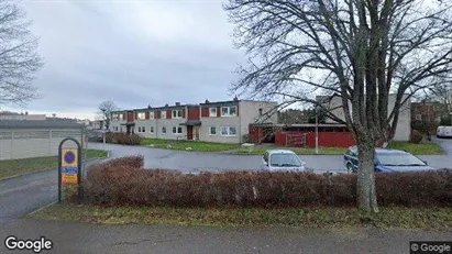 Lägenheter att hyra i Linköping - Bild från Google Street View