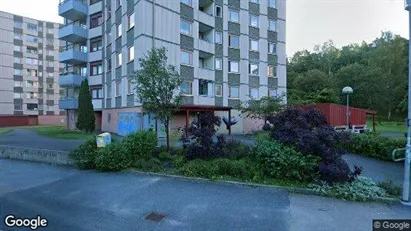 Bostadsrätter till salu i Göteborg Östra - Bild från Google Street View