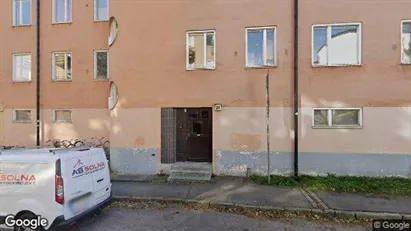 Bostadsrätter till salu i Söderort - Bild från Google Street View