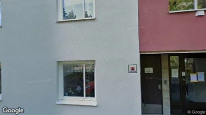 Bostadsrätter till salu i Sundsvall - Bild från Google Street View