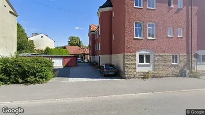 Lägenheter att hyra i Örebro - Bild från Google Street View