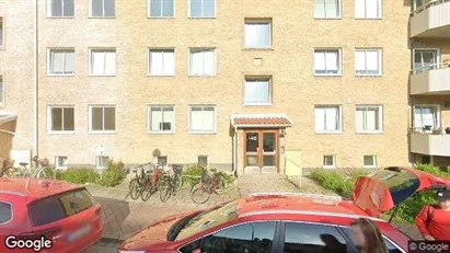 Lägenheter till salu i Malmö Centrum - Bild från Google Street View