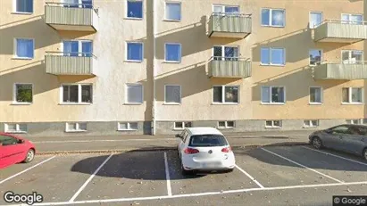 Lägenheter till salu i Jönköping - Bild från Google Street View