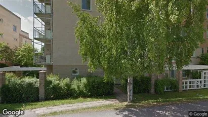 Lägenheter att hyra i Linköping - Bild från Google Street View