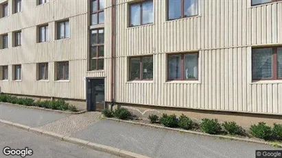 Bostadsrätter till salu i Johanneberg - Bild från Google Street View