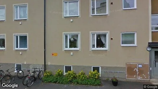 Lägenheter till salu i Umeå - Bild från Google Street View