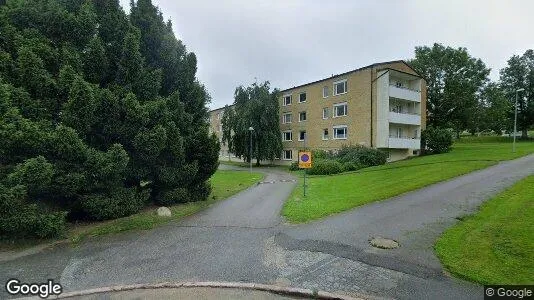 Bostadsrätter till salu i Borås - Bild från Google Street View