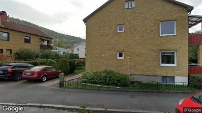 Bostadsrätter till salu i Jönköping - Bild från Google Street View