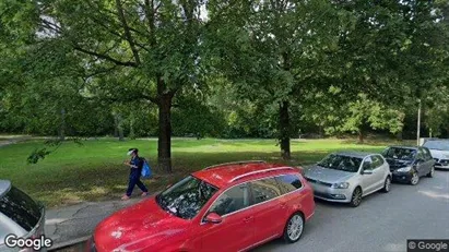 Bostadsrätter till salu i Söderort - Bild från Google Street View