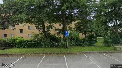 Bostadsrätter till salu i Lundby - Bild från Google Street View