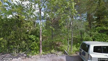 Bostadsrätter till salu i Nacka - Bild från Google Street View