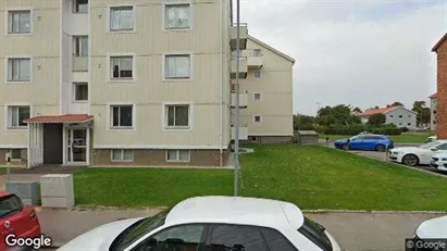 Bostadsrätter till salu i Lundby - Bild från Google Street View