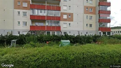 Bostadsrätter till salu i Botkyrka - Bild från Google Street View