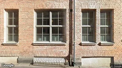 Bostadsrätter till salu i Norrköping - Bild från Google Street View