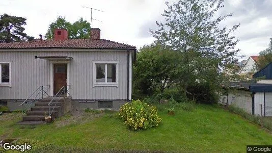 Lägenheter till salu i Enköping - Bild från Google Street View