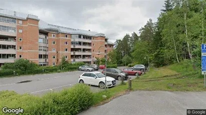 Lägenheter till salu i Norrtälje - Bild från Google Street View