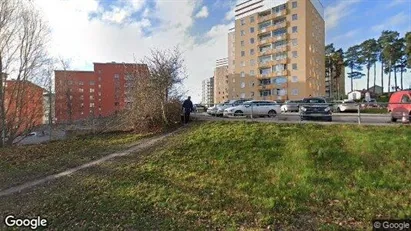 Lägenheter att hyra i Upplands-Bro - Bild från Google Street View