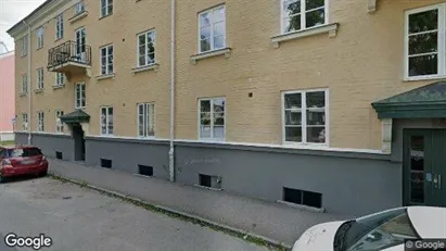 Lägenheter till salu i Uppsala - Bild från Google Street View