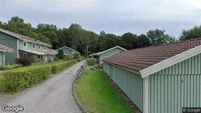 Lägenheter till salu i Alingsås - Bild från Google Street View