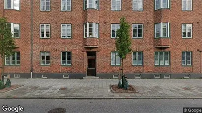 Lägenheter till salu i Malmö Centrum - Bild från Google Street View