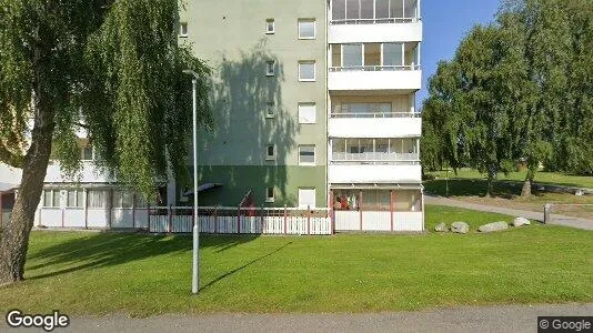 Bostadsrätter till salu i Botkyrka - Bild från Google Street View