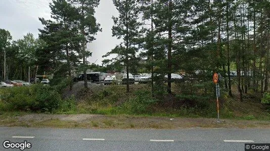 Bostadsrätter till salu i Område ej specificerat - Bild från Google Street View