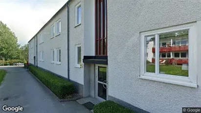 Bostadsrätter till salu i Finspång - Bild från Google Street View