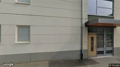 Bostadsrätter till salu i Botkyrka - Bild från Google Street View