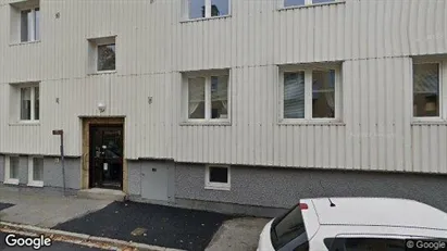 Bostadsrätter till salu i Jönköping - Bild från Google Street View