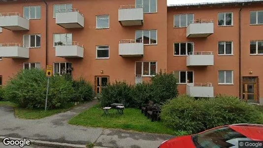 Bostadsrätter till salu i Söderort - Bild från Google Street View