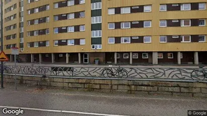 Lägenheter att hyra i Norrköping - Bild från Google Street View