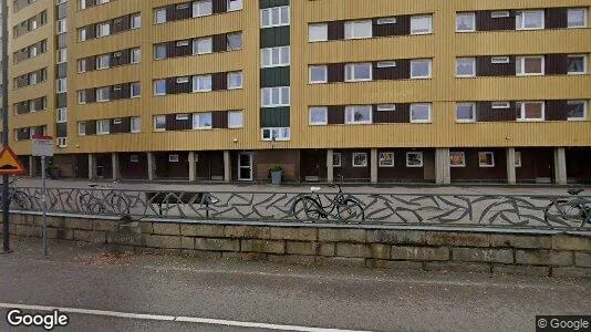 Lägenheter att hyra i Norrköping - Bild från Google Street View