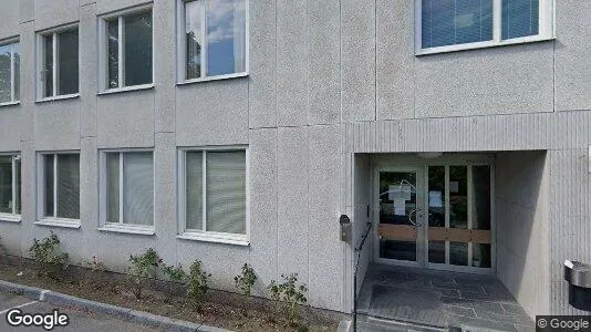 Bostadsrätter till salu i Danderyd - Bild från Google Street View