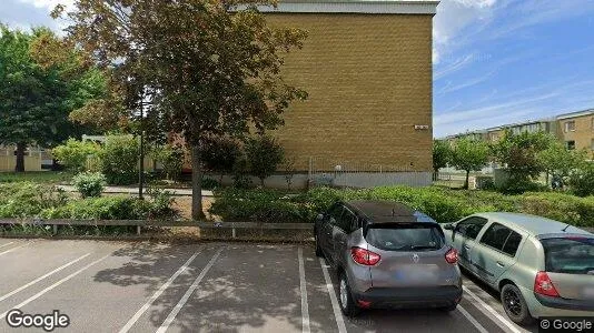 Lägenheter till salu i Malmö Centrum - Bild från Google Street View