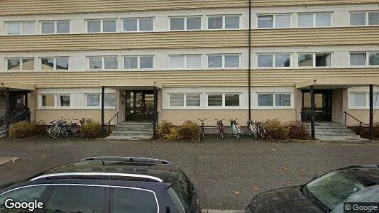 Bostadsrätter till salu i Västerås - Bild från Google Street View