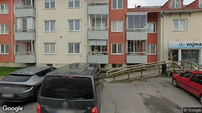 Lägenheter till salu i Vilhelmina - Bild från Google Street View