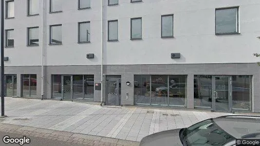 Lägenheter att hyra i Eskilstuna - Bild från Google Street View