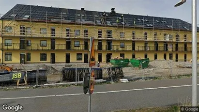 Lägenheter att hyra i Järfälla - Bild från Google Street View