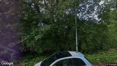 Lägenheter att hyra i Håbo - Bild från Google Street View