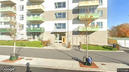 Bostadsrätter till salu i Järfälla - Bild från Google Street View