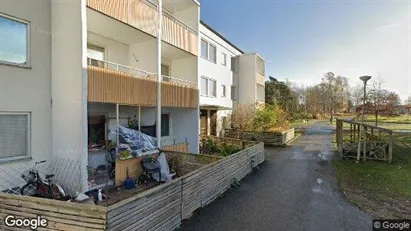 Lägenheter att hyra i Eskilstuna - Bild från Google Street View