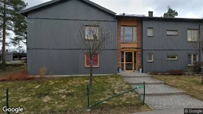 Bostadsrätter till salu i Vallentuna - Bild från Google Street View