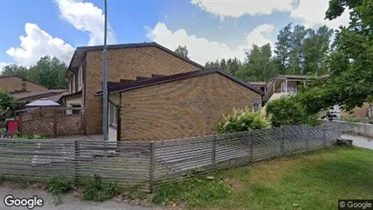 Lägenheter att hyra i Haninge - Bild från Google Street View